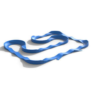 The Plastic modular pump track layout Prime time is the most popular large-scale combination track.
