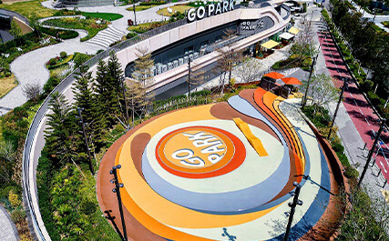 SPORT PARK