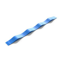 The Plastic modular pump track layout Pump Cycle 2 is our larger Micro Track.