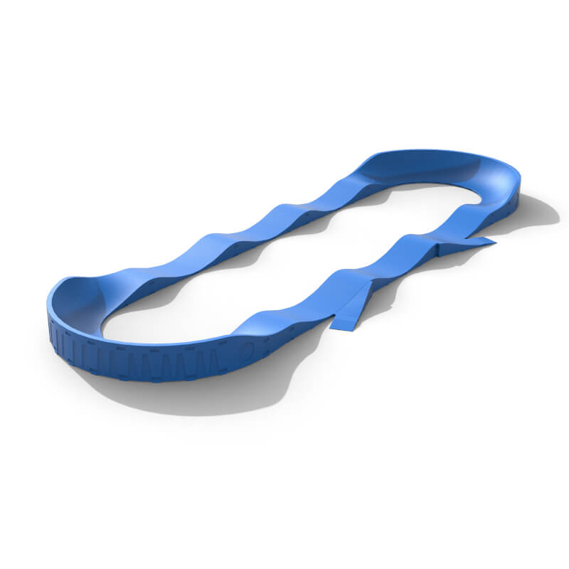 Velocity loop 2