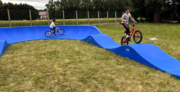 All You Need to Know About Pump Tracks