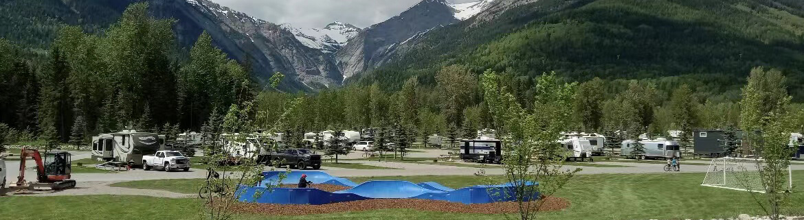 How Campgrounds Transform Fun with Modular Pump Tracks