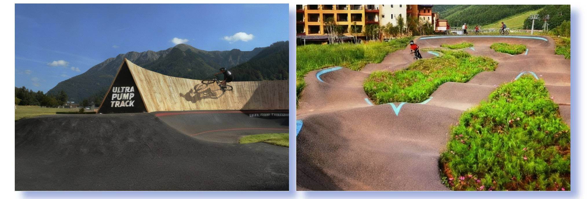 What Is a Pump Track For?