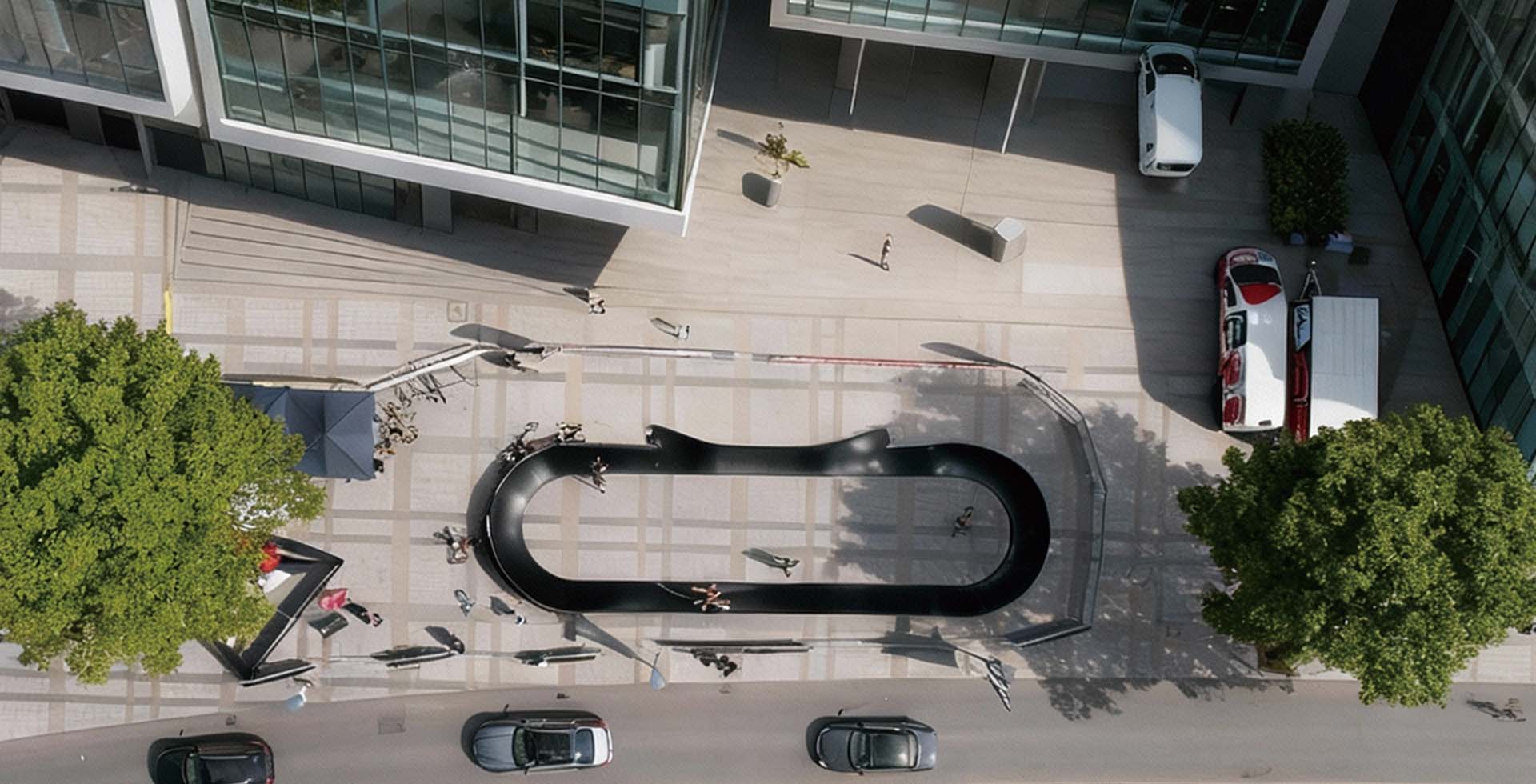 How to Purchase ULTRA PUMP TRACK