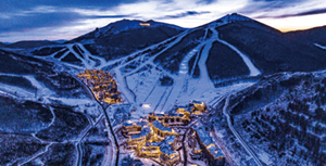 How Pump Tracks Boost Ski Resort Appeal and Revenue