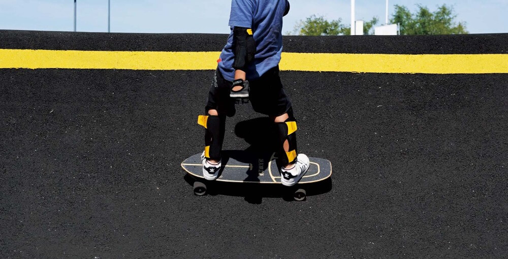 Integrating Tracks into City Life