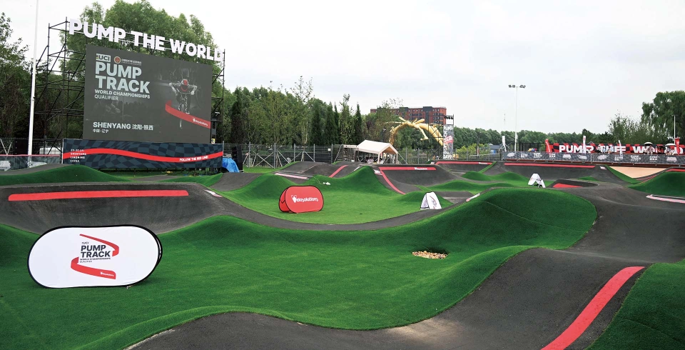2025 Pump Track Events Highlights and Insights