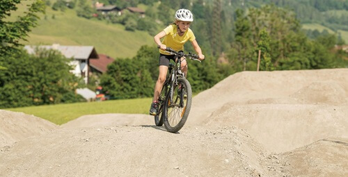 7 Steps to a Successful Pump Track: A Comprehensive Guide