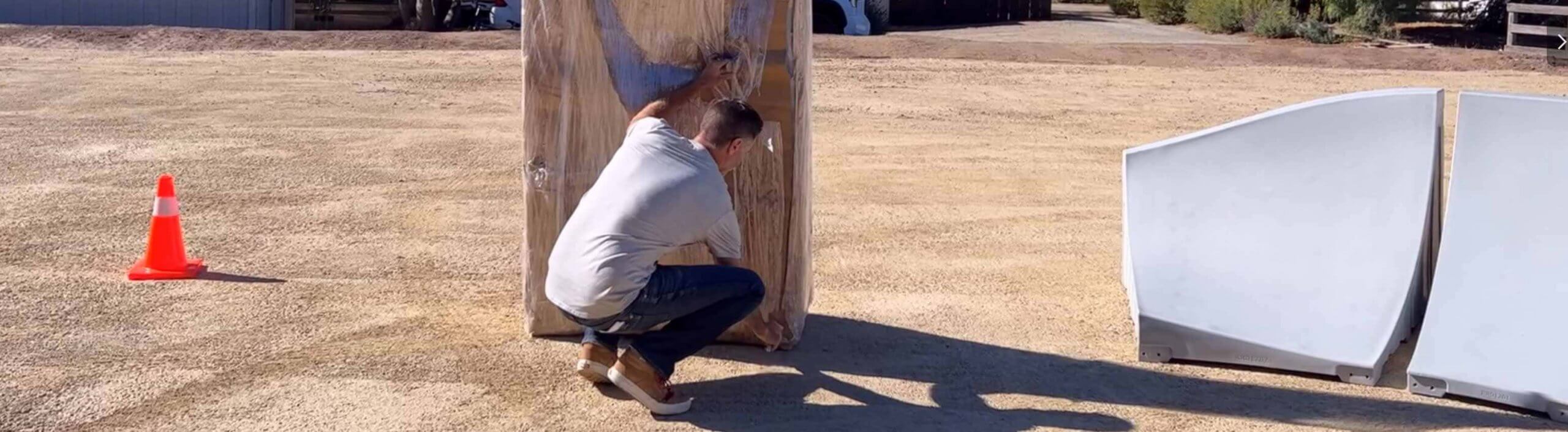 Designing a Pump Track