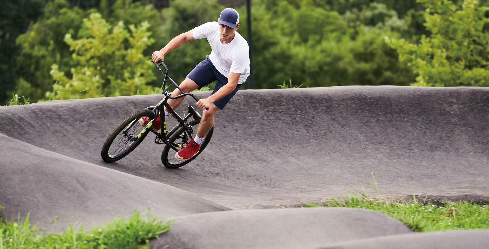How to Customize Your Pump Track Scientifically for Different Needs