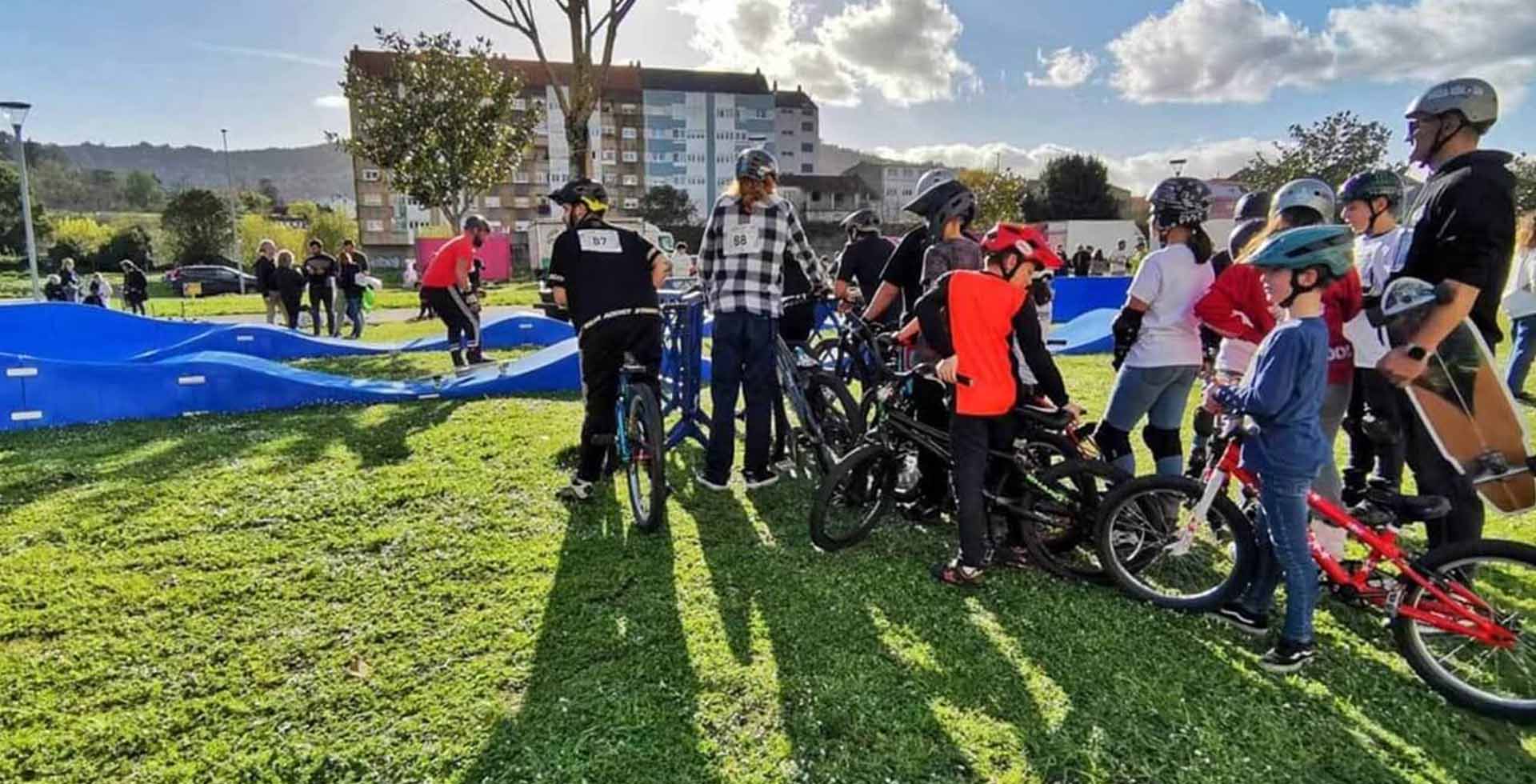 How to Turn Your Pump Track Into a High-Performance Community Asset