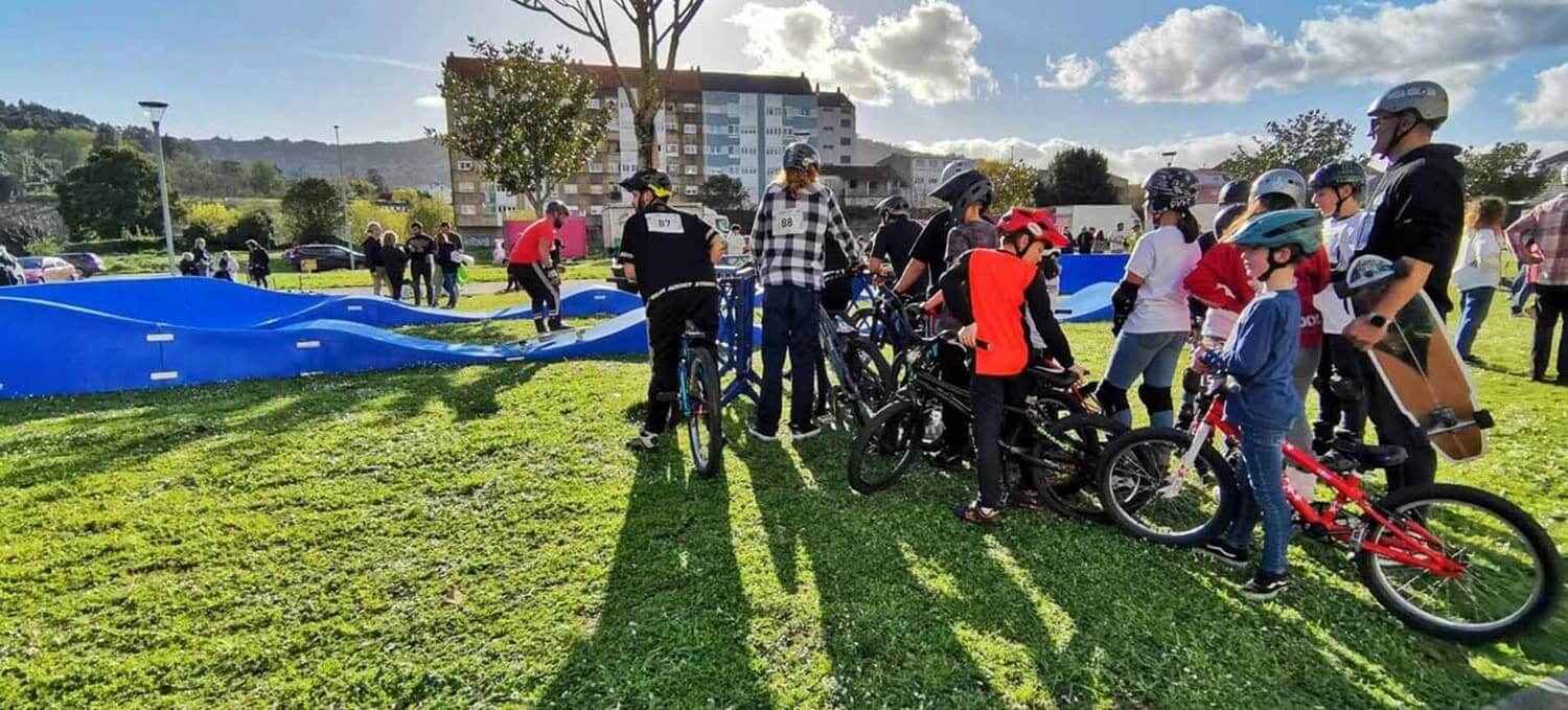 How to Turn Your Pump Track Into a High-Performance Community Asset