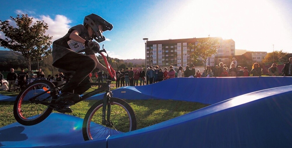 Pump Track Safety Rules A Practical Guide for Every Rider