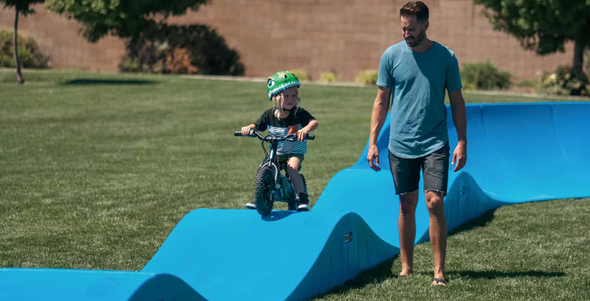 The Thrill of Pump Tracks: Boosting Extreme Sports for Everyone