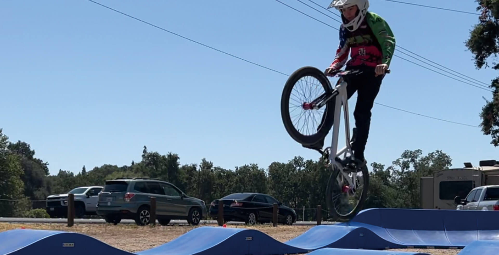 Why Pump Tracks Are a Great Find for People Who Love Outdoor Sports