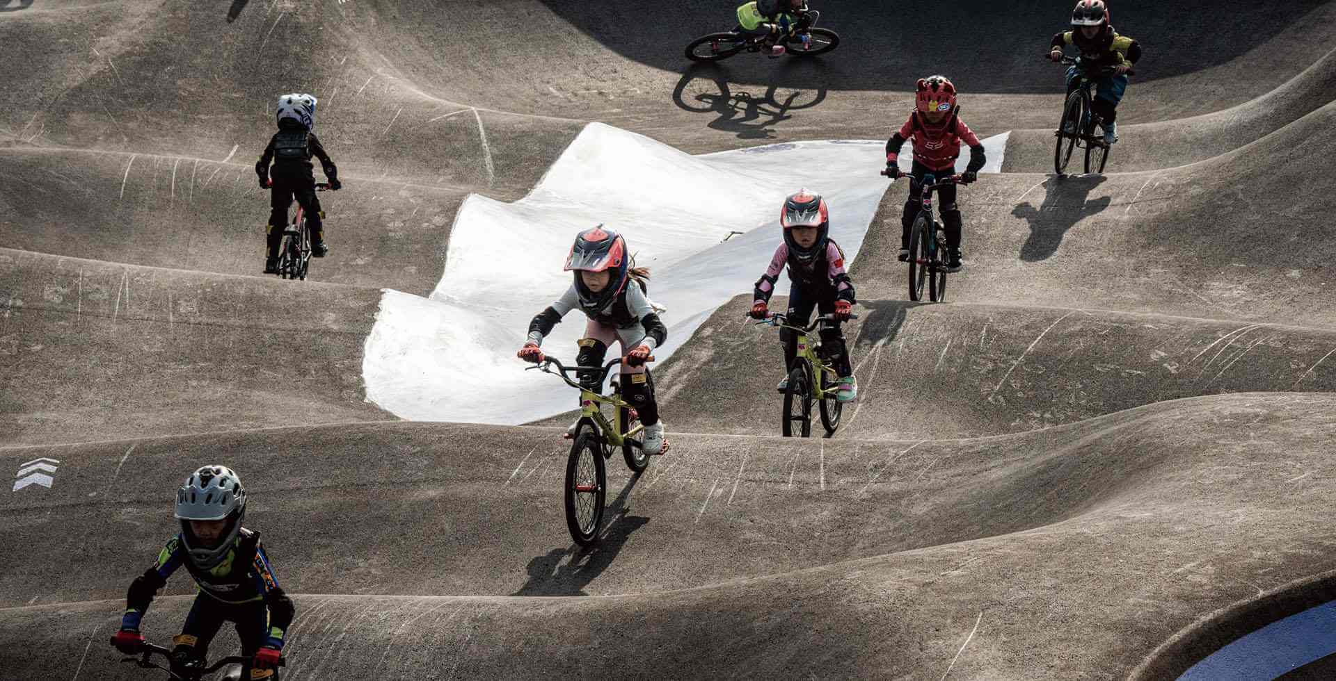 Modular Pump Track vs Asphalt Which Wins for Modern Projects