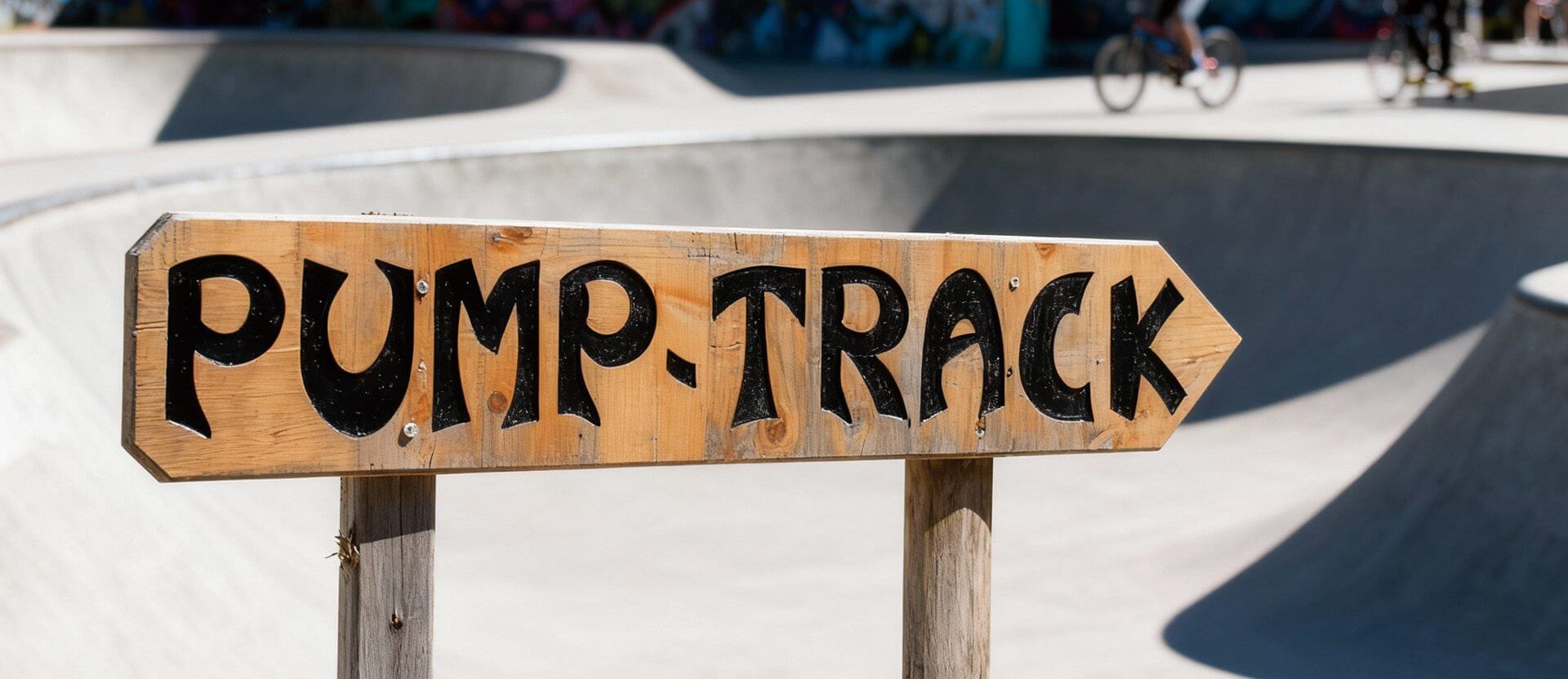 ULTRAPUMPTRACK
