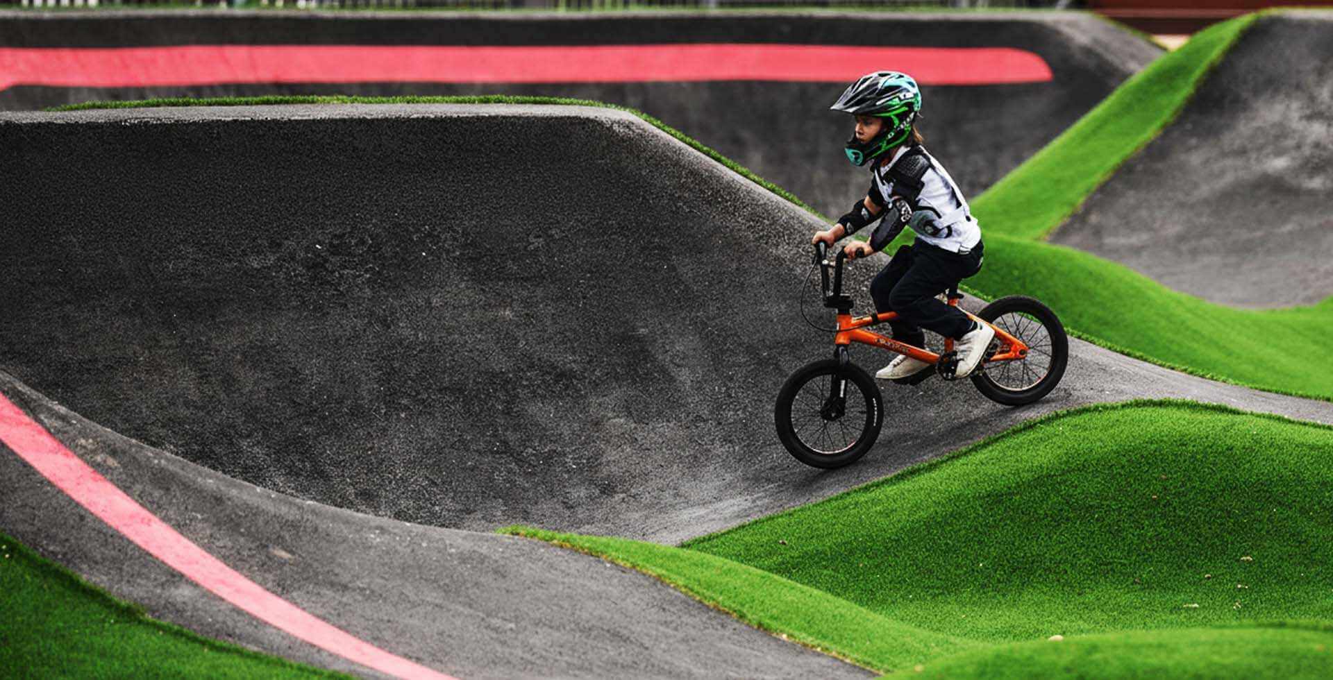 Start With Site Flow Before Track Shape
