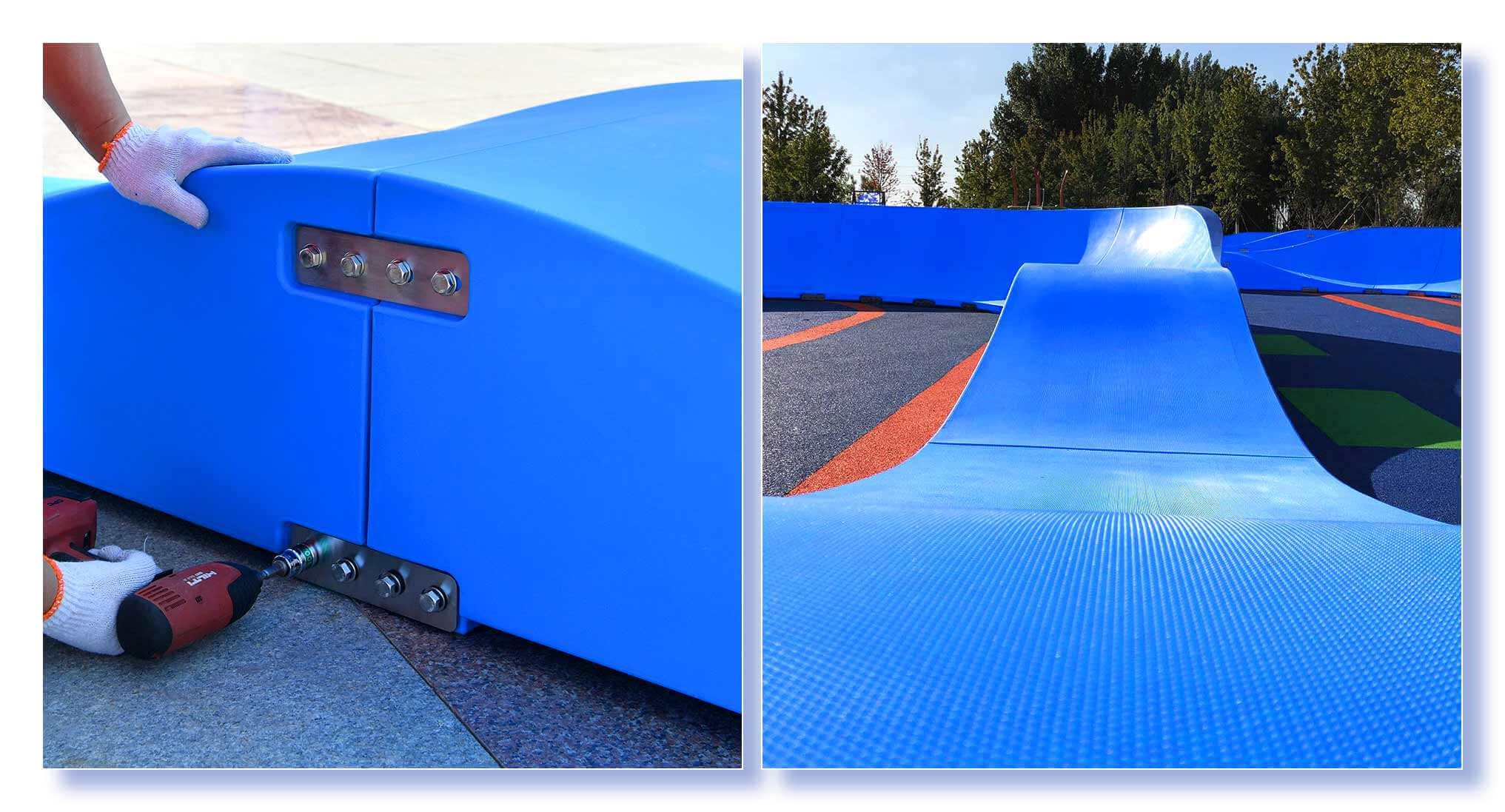 Buyers Should Check Before Planning a Pump Track