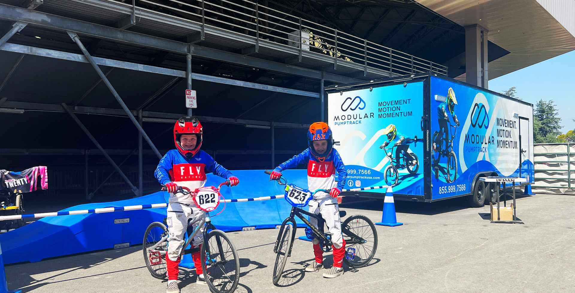 5 Profitable Pump Track Rental Uses for 2026