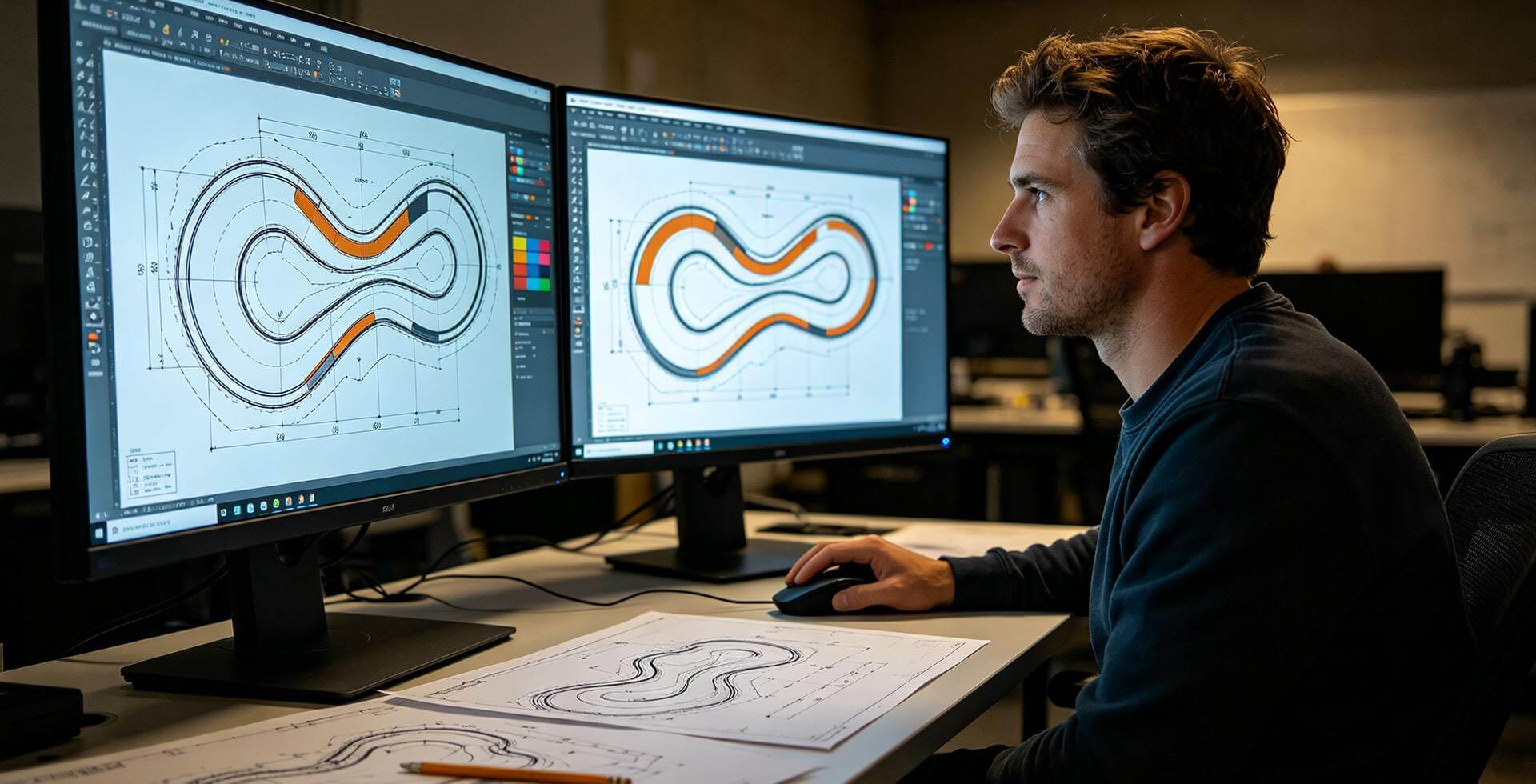 Modular Pump Track Procurement From Design to Handover